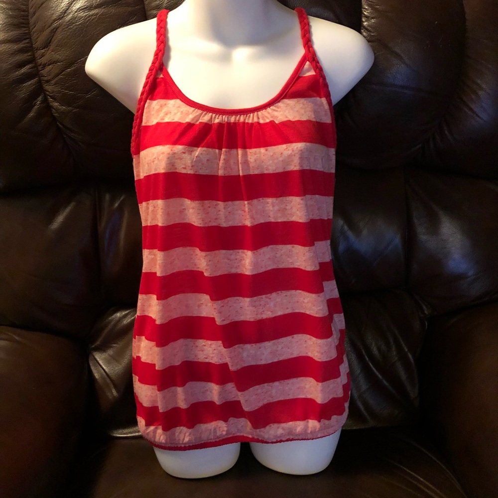 No Boundaries tank top - Picture 1 of 7